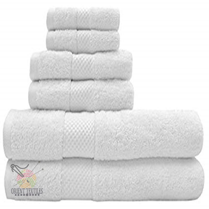 MED Ring Spun Towels